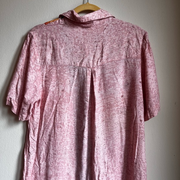 Tropical Farm Rio Romper 🌴 - Picture 4 of 4